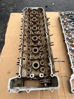 BMW E36 M3 3,2 HLAVA MOTORU 1403478 - 2