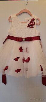 Slavnostní šaty - 2