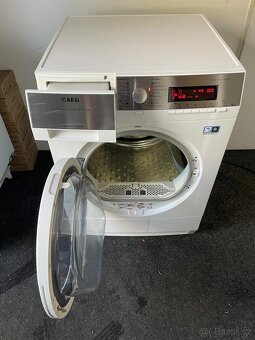 Sušička AEG - 2