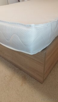 Matrace 140x200 - 2