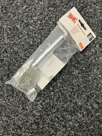 úspora energie + vody - nova sprchova hlavice - 2