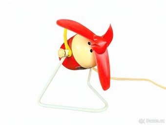 Brusel stolní ventilátor Omnia - Pohorelá - 2