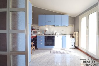 Prodej bytu 2+kk 83 m² Montesilvano, Itálie - 2