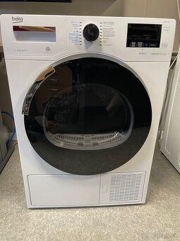 Sušička BEKO AirTouch - 2