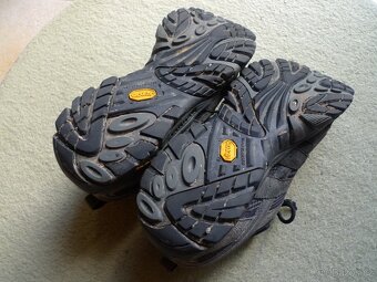 Trekové, trekingové boty Merrell Moab, 46 - 2