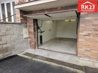 Prodej, Byt 3+1 + lodžie + garáž, Mariánské Lázně, ul. třída - 2