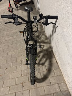 Dětské kolo 20"  6–9 let - 2