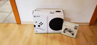 Xbox Series S 512GB - 2