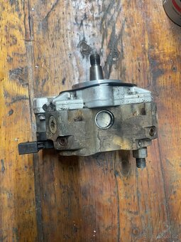 Vysokotlaké čerpadlo 3.0d - 2