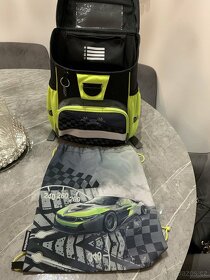 DETSKA ŠKOLNI AKTOVKA -Eberhard Faber- - 2