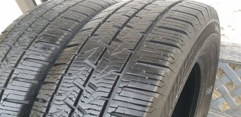 Zimní pneu CONTINENTAL 235/65/16 C (2kusy) - 2