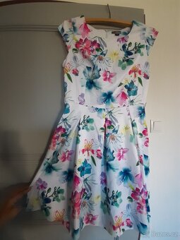 Šaty do tanečnich - 2