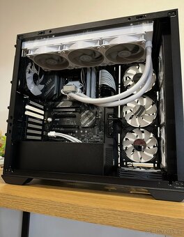 Základ herního PC - 2