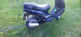 Aprilia sr 125 (kit180) - 2