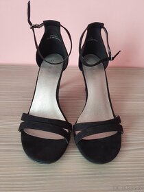 Dámské společenské boty - 2