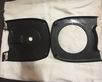 Jawa 350/634 kryt rozety - 2