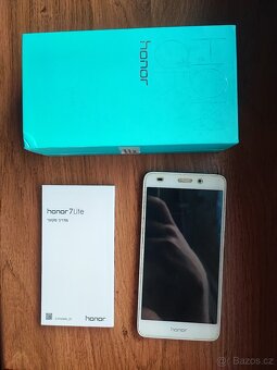 Honor 7 Lite - 2