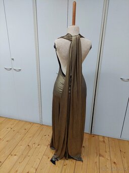 Společenské šaty - 2