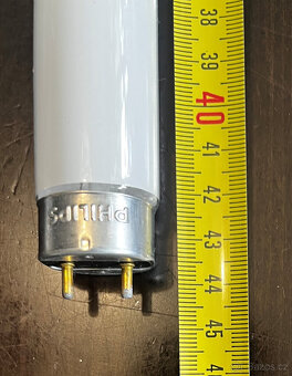 Zářivka TL-D 15W/33-640 - 2