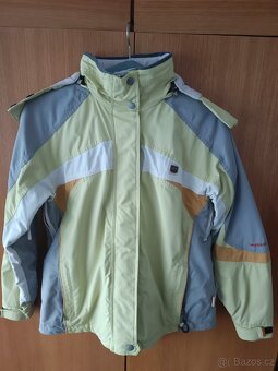 Dámská zimní bunda Envy - 2