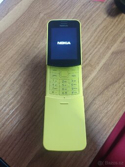 Nokia 8110 ,,banán,, - 2