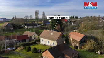 Prodej rodinného domu, 84 m², Bačalky - 2