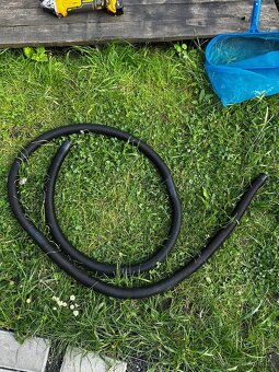 Bazénové příslušenství - 2