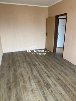 Pronájem bytu 1+1 41 m², Varnsdorf, ev.č. 05876 - 2