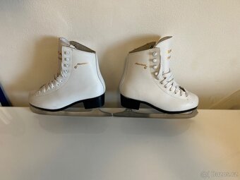 Brusle Graf Montana , vel. 35 - 2