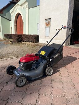 Sekačka HONDA IZY HRG 536 - 2