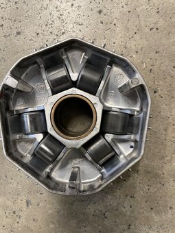 Variátor Piaggio 125 - Vespa Sprint, Primavera - 2