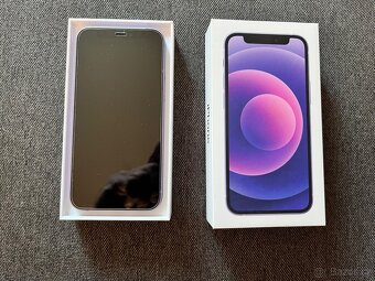 iPhone 12mini 128GB - 2