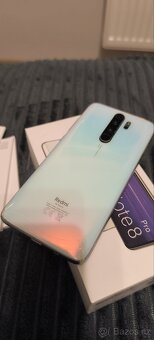 Xiaomi redmi note 8 pro - 2