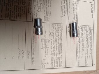 Škoda Popular 927 OHV - 2