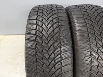 2x 235/55R19 Bridgestone zimní pneu - 2