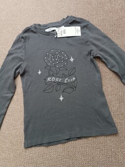 Tričko vel. 158/164 Reserved - 2