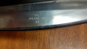 VW Passat p.přední světlo - 2