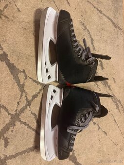 Brusle CCM velikost 43 - 2