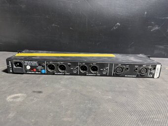 DB TECHNOLOGIES ASX18 ACTIVE STEREO CROSSOVER - 2