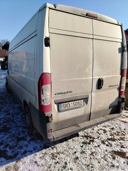 Citroën Jumper L3H2 - 2