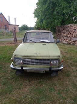 Wartburg 353 - 2