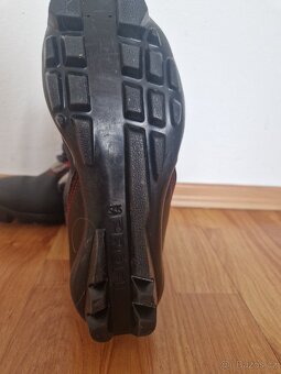 Prodám boty na běžky sns atomic - 2