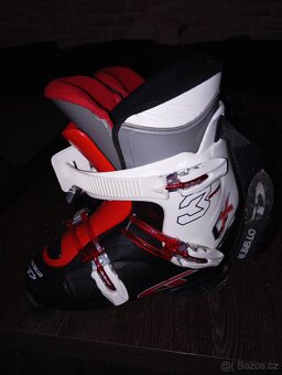 Dětské prezkáče Dalbello - 2