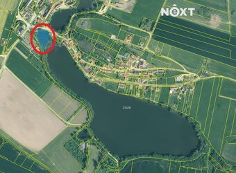 Prodej pozemek Bydlení, 3115㎡ - 2