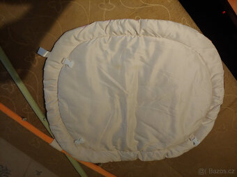 Hrací deka Lupilu i s obalem - 2