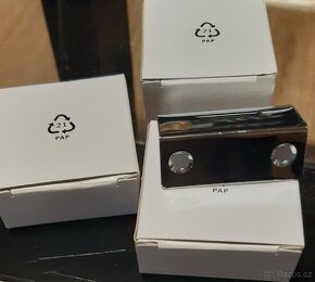 Nábytkové úchytky 17Kč/kus - 2