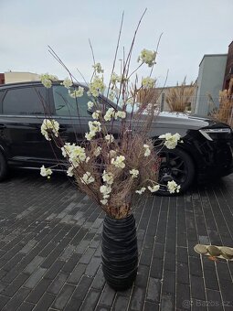 dekorace Mario Wild Flowers - 2