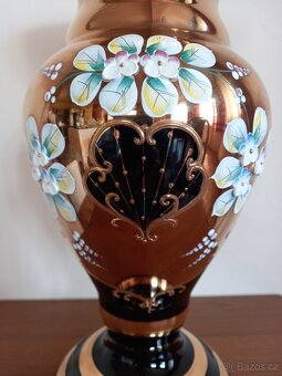 Novoborské sklo - 2