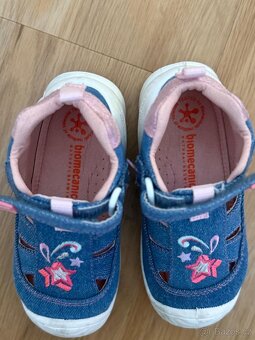 Dětské boty - 2