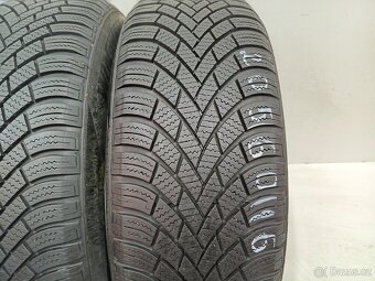 2ks zimní pneu 205/60/16 Nexen - 2